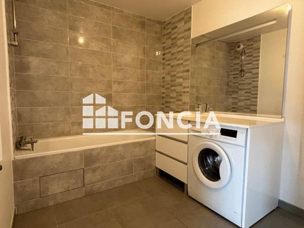 Location Appartement 3 pièces 65.35 m² - 42 RUE JEAN CHARCOT Aulnay Sous Bois 93600