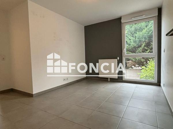 Location Appartement 3 pièces 65.35 m² - 42 RUE JEAN CHARCOT Aulnay Sous Bois 93600