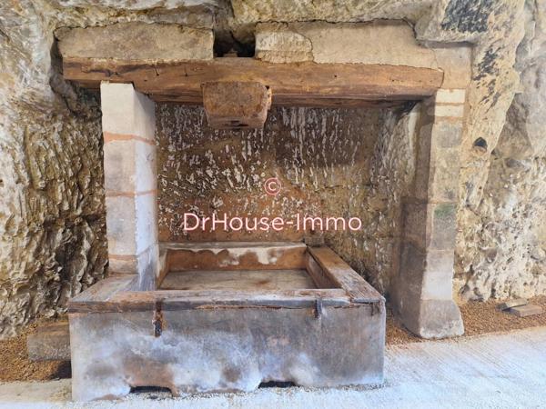 Maison à vendre 3 pièces de 69 m²
