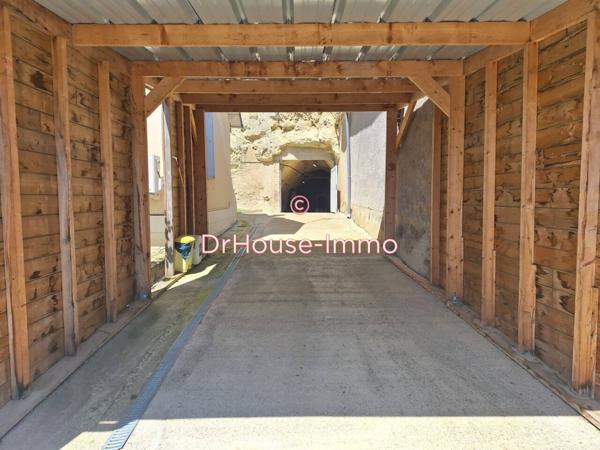Maison à vendre 3 pièces de 69 m²