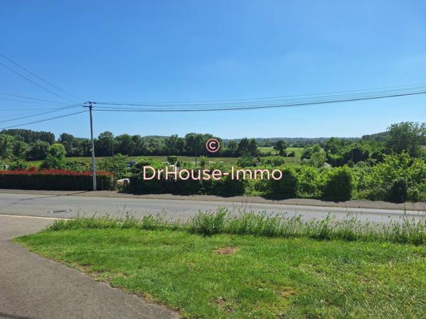 Maison à vendre 3 pièces de 69 m²