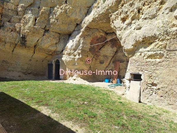 Maison à vendre 3 pièces de 69 m²