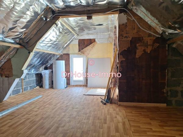 Maison à vendre 3 pièces de 69 m²