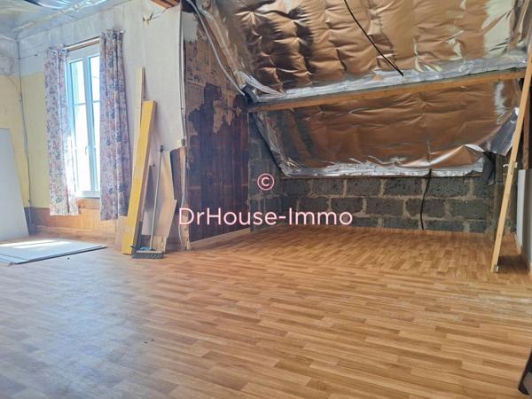 Maison à vendre 3 pièces de 69 m²