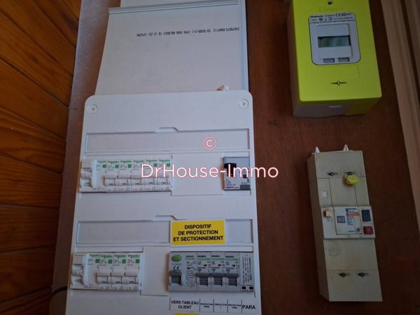 Maison à vendre 3 pièces de 69 m²