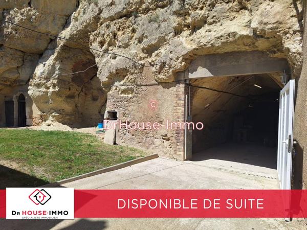 Maison à vendre 3 pièces de 69 m²