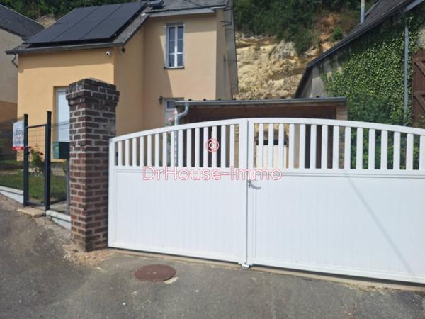 Maison à vendre 3 pièces de 69 m²