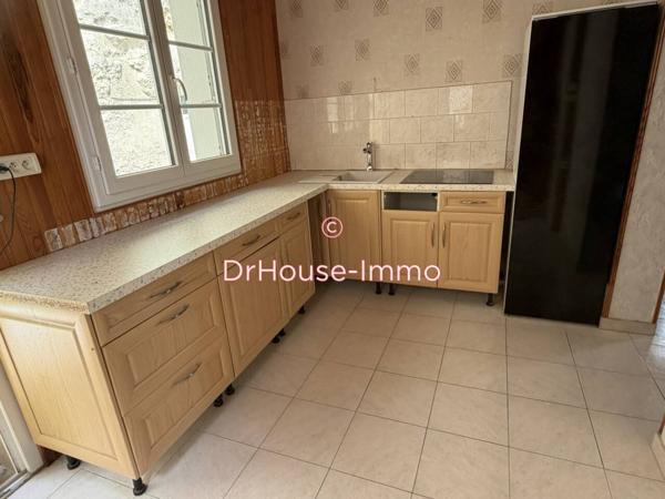 Maison à vendre 3 pièces de 69 m²