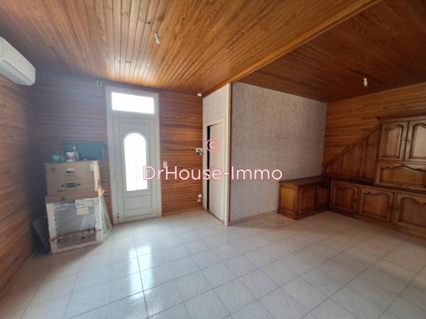 Maison à vendre 3 pièces de 69 m²