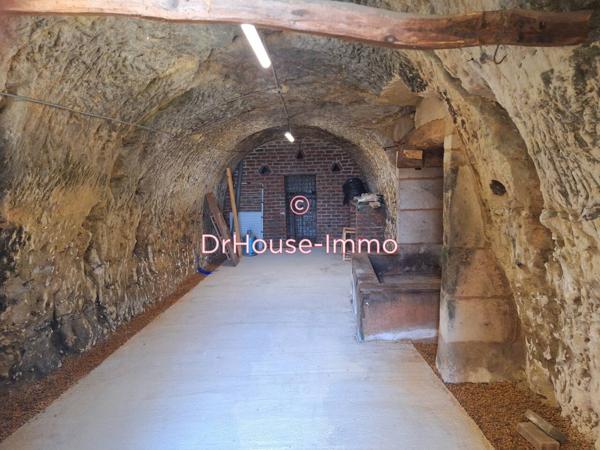 Maison à vendre 3 pièces de 69 m²