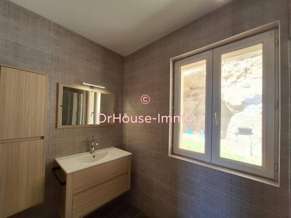 Maison à vendre 3 pièces de 69 m²