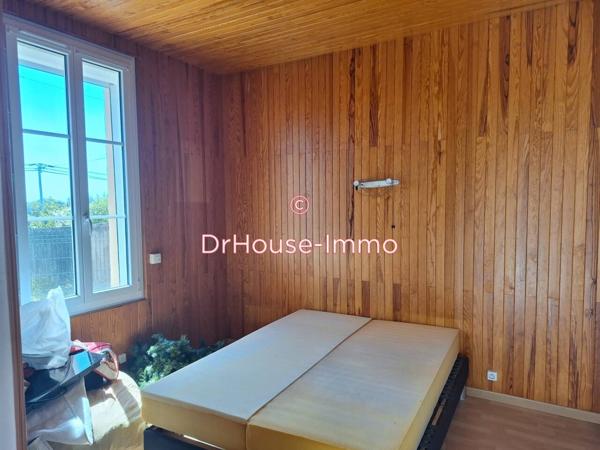 Maison à vendre 3 pièces de 69 m²