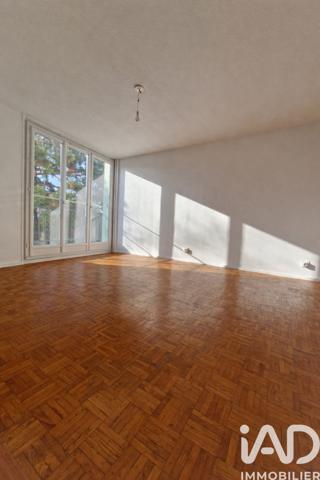 Appartement à vendre 3 pièces 57 m² Chalon-sur-Saône