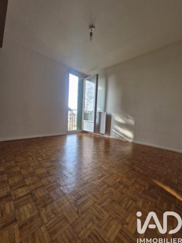 Appartement à vendre 3 pièces 57 m² Chalon-sur-Saône