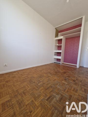 Appartement à vendre 3 pièces 57 m² Chalon-sur-Saône