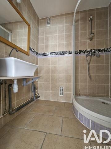 Appartement à vendre 3 pièces 57 m² Chalon-sur-Saône