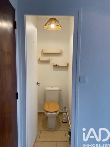 Appartement à vendre 3 pièces 57 m² Chalon-sur-Saône