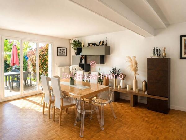 Maison à vendre 7 pièces de 152 m²