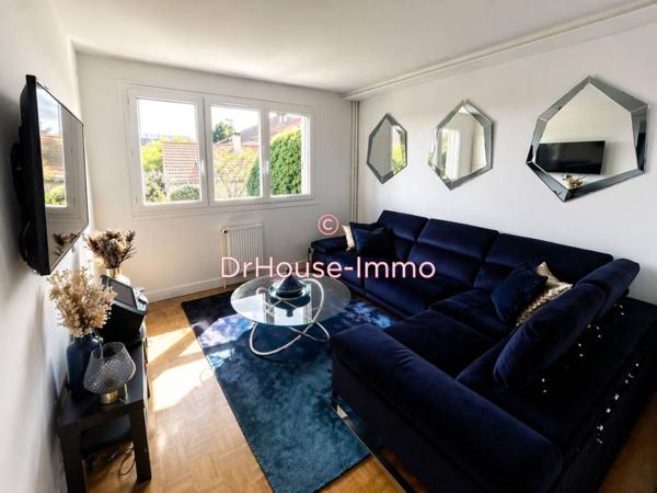 Maison à vendre 7 pièces de 152 m²