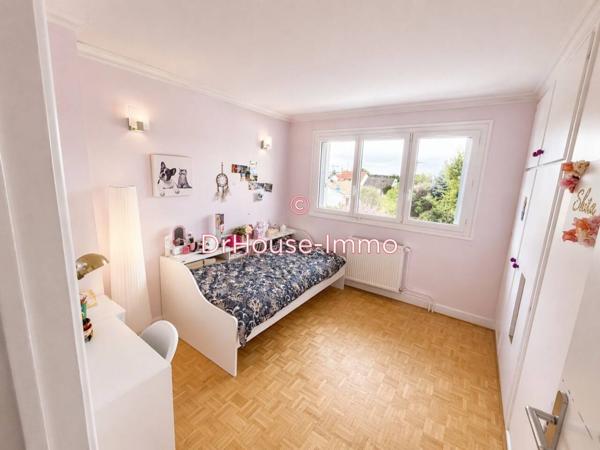 Maison à vendre 7 pièces de 152 m²