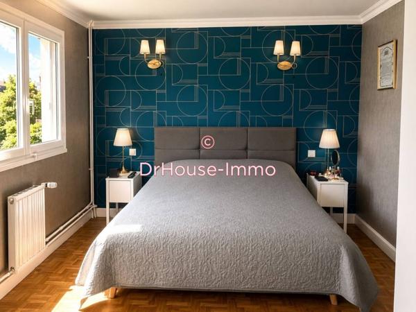 Maison à vendre 7 pièces de 152 m²