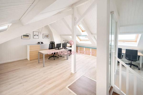 Maison à vendre 7 pièces de 152 m²
