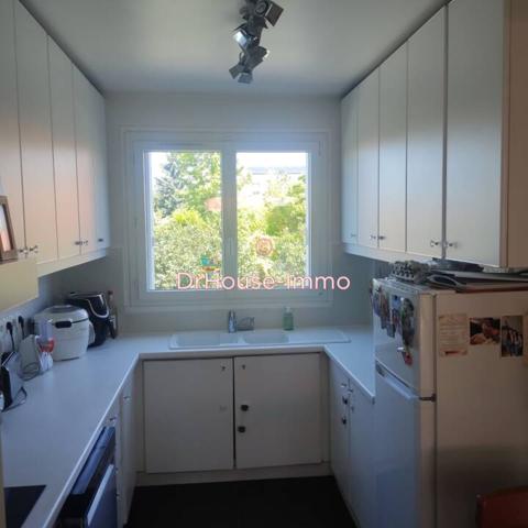 Maison à vendre 7 pièces de 152 m²
