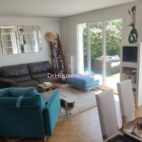 Maison à vendre 7 pièces de 152 m²