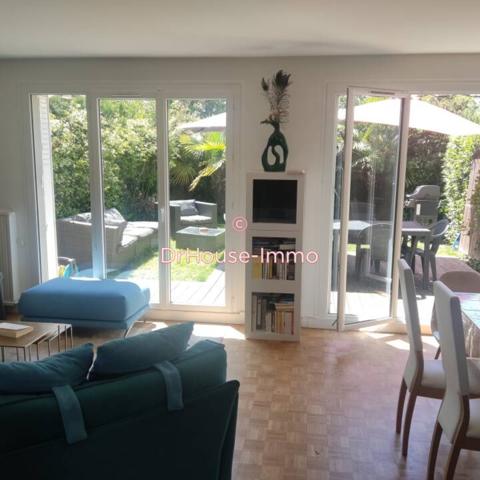 Maison à vendre 7 pièces de 152 m²