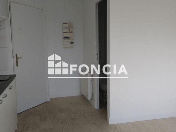 Location Studio 14.89 m² - 70 RUE DE CHOISY Vitry Sur Seine 94400