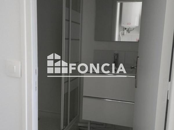 Location Studio 14.89 m² - 70 RUE DE CHOISY Vitry Sur Seine 94400