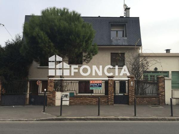 Location Studio 14.89 m² - 70 RUE DE CHOISY Vitry Sur Seine 94400