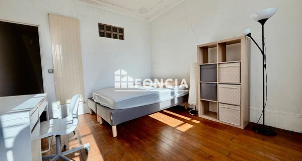 À vendre Appartement 3 pièces 72 m² - Saint-germain-en-laye 78100