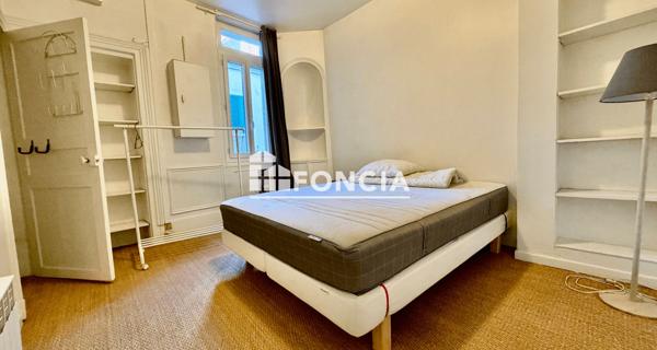 À vendre Appartement 3 pièces 72 m² - Saint-germain-en-laye 78100