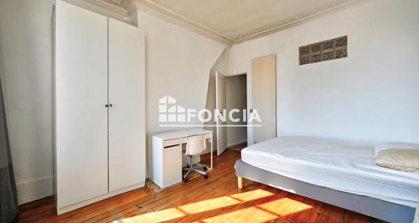 À vendre Appartement 3 pièces 72 m² - Saint-germain-en-laye 78100