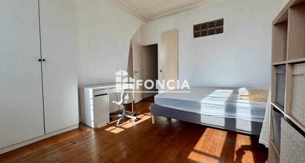 À vendre Appartement 3 pièces 72 m² - Saint-germain-en-laye 78100