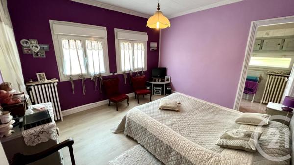 Maison à vendre  5 pièces - 120 m2 ST OUEN L AUMONE - 95