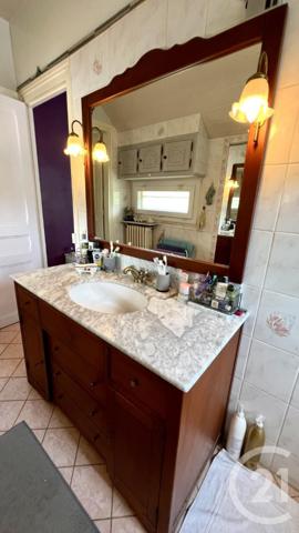 Maison à vendre  5 pièces - 120 m2 ST OUEN L AUMONE - 95