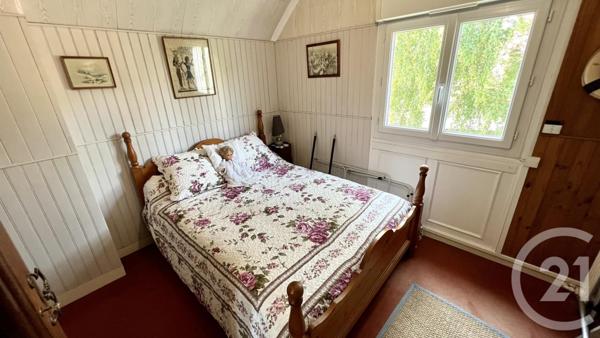 Maison à vendre  5 pièces - 120 m2 ST OUEN L AUMONE - 95