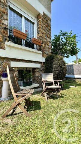 Maison à vendre  5 pièces - 120 m2 ST OUEN L AUMONE - 95