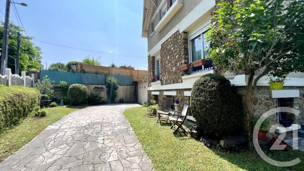 Maison à vendre  5 pièces - 120 m2 ST OUEN L AUMONE - 95