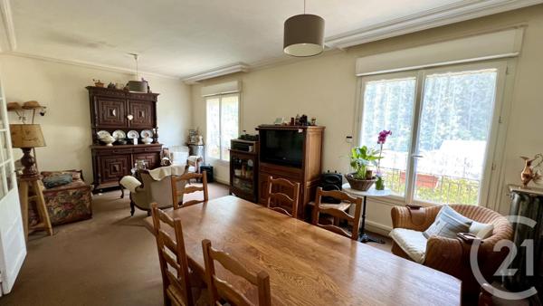 Maison à vendre  5 pièces - 120 m2 ST OUEN L AUMONE - 95