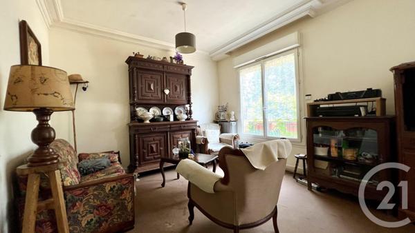 Maison à vendre  5 pièces - 120 m2 ST OUEN L AUMONE - 95