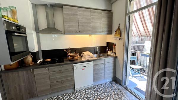 Maison à vendre  5 pièces - 120 m2 ST OUEN L AUMONE - 95