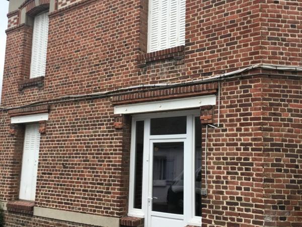 Location Maison 5 pièces Noailles (60430)