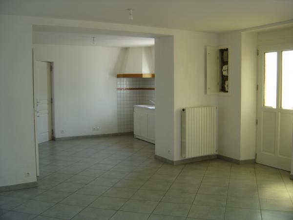 Location Maison 4 pièces Aubusson (61100)