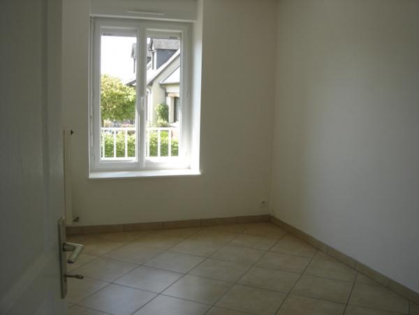 Location Maison 4 pièces Aubusson (61100)