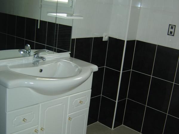 Location Maison 4 pièces Aubusson (61100)