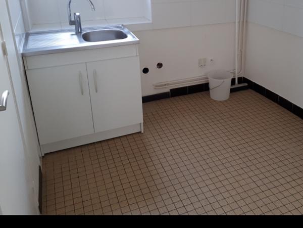 Location Appartement 2 pièces Étampes (91150) - Saint-Pierre