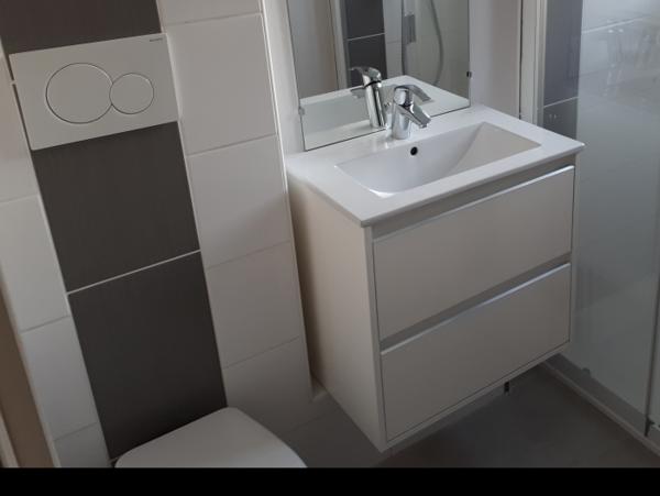 Location Appartement 2 pièces Étampes (91150) - Saint-Pierre